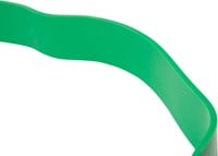 VirtuFit Pro Power Band - Weerstandskabel - Fitness Elastiek - Sterk - Groen