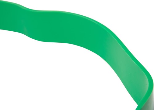 VirtuFit Pro Power Band - Weerstandskabel - Fitness Elastiek - Sterk - Groen