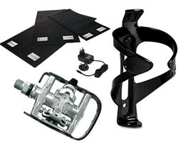 Fitness Equipment Accessoires