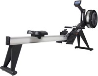 VirtuFit Ultimate Pro 2 Ergometer Roeitrainer-3