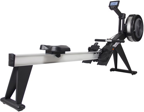 VirtuFit Ultimate Pro 2 Ergometer Roeitrainer-3
