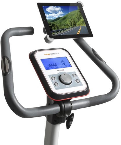Flow Fitness Tablet Houder-2