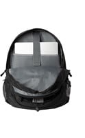 Gorilla Wear Las Vegas Backpack - Zwart-3
