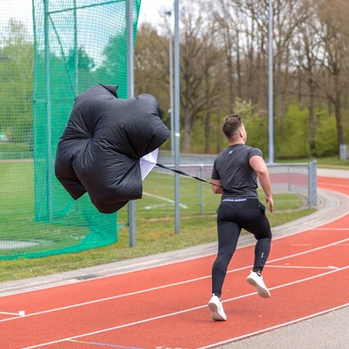 VirtuFit Pro Speed Parachute - Inclusief draagtas-3