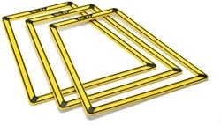 SKLZ Agility Trainer Pro - 10 Stuks