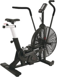 Air Bikes, Runners & Rowers