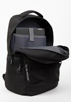 Gorilla Wear Akron Rugtas - Zwart