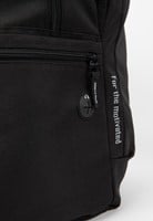 Gorilla Wear Akron Rugtas - Zwart
