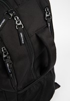 Gorilla Wear Akron Rugtas - Zwart