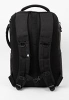 Gorilla Wear Akron Rugtas - Zwart-3