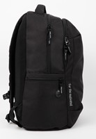Gorilla Wear Akron Rugtas - Zwart-2