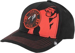 Gorilla Wear Arden Pet - Black