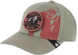 Gorilla Wear Arden Pet - Green
