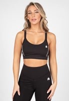 Gorilla Wear Arizona Sportbeha - Zwart-2