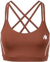 Gorilla Wear Arizona Sportbeha - Bruin