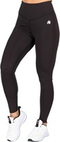 Gorilla Wear Arizona Legging - Zwart