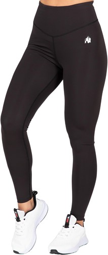 Gorilla Wear Arizona Legging - Zwart