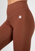 Gorilla Wear Arizona Legging - Bruin