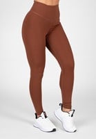 Gorilla Wear Arizona Legging - Bruin
