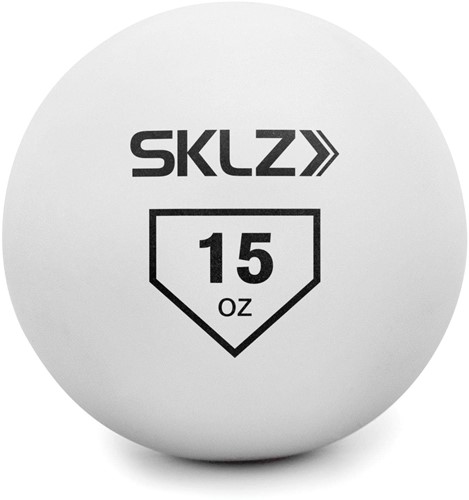 SKLZ Contact Ball - Honkbal Trainingsbal - XL