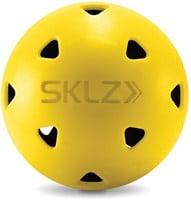 SKLZ Impact Golf Balls - Golfballen - 12 Stuks-2