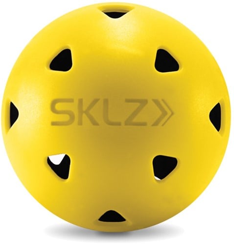 SKLZ Impact Golf Balls - Golfballen - 12 Stuks-2