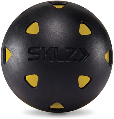 SKLZ Impact Golf Balls - Golfballen - 12 Stuks-3