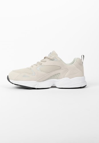 Gorilla Wear Newport Sneakers - Beige-2