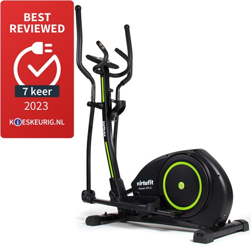 VirtuFit iConsole CTR 2.1 Crosstrainer