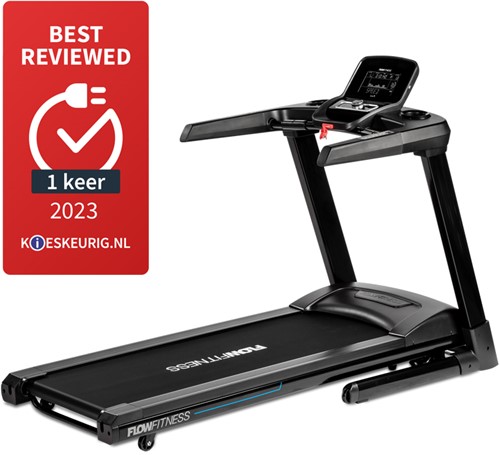 Flow Fitness Perform T2i Loopband