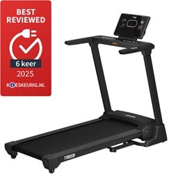 VirtuFit TR200i Treadmill