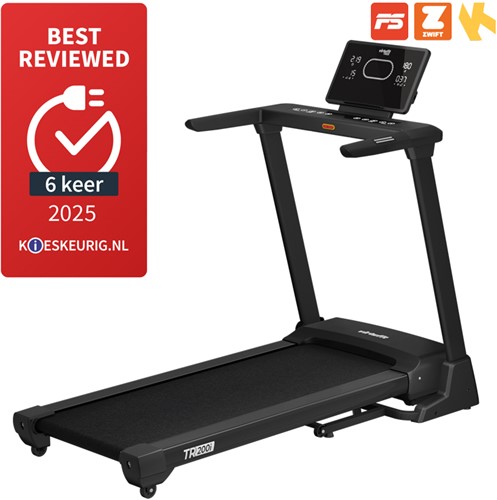 VirtuFit TR200i Loopband