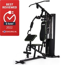 VirtuFit Power Station Home Gym KH100