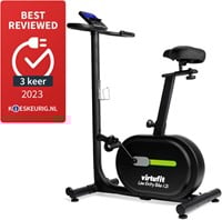 VirtuFit Low Entry Bike 1.2i Hometrainer
