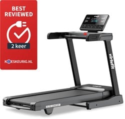VirtuFit Elite Comfort Treadmill