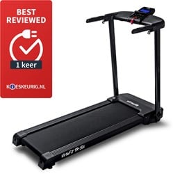 VirtuFit TR-50i Treadmill