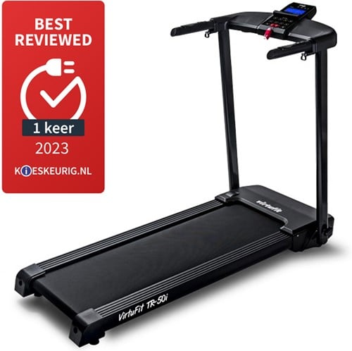 VirtuFit Totally Foldable TR-50i Loopband