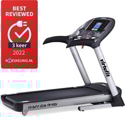VirtuFit Elite TR-900i Loopband