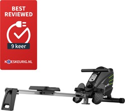VirtuFit Row 450 Rowing Machine - Magnetic rowing machine