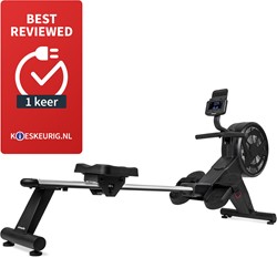 VirtuFit Elite Air Magnetic Rowing Machine
