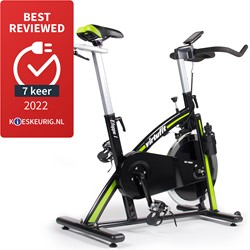 VirtuFit Etappe 1 - Indoor Cycle