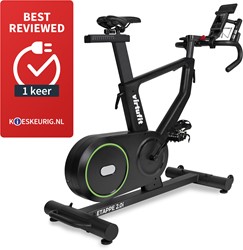 VirtuFit Etappe 2.0i - Indoor Cycle