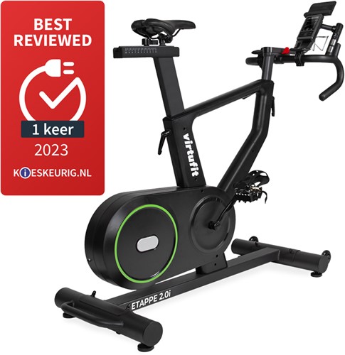 VirtuFit Etappe 2.0i Indoor Cycle Bike