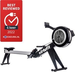VirtuFit Ultimate Pro 2 Rowing Machine
