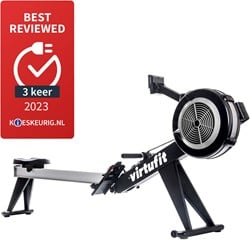 VirtuFit Ultimate Pro 2i Rowing Machine