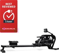 VirtuFit Roeitrainer Pro Water Resistance Row 1000