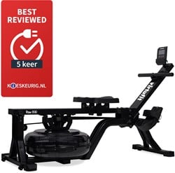VirtuFit Water Resistance Row 800 Roeitrainer