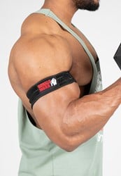 Gorilla Wear BFR Band - Black