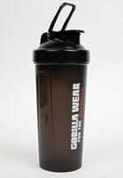 Gorilla Wear Shaker XXL - Zwart