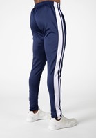 Gorilla Wear Stratford Trainingsbroek - Marineblauw-3